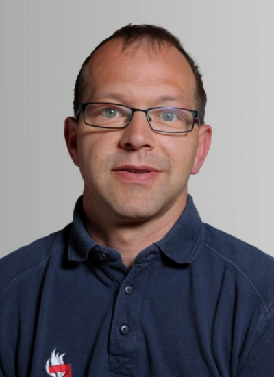 Christoph Feuerstein