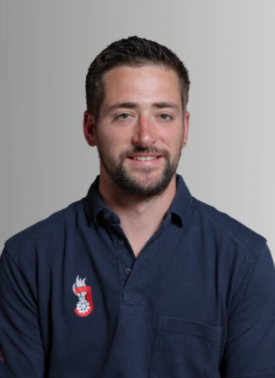 Thomas Franz
