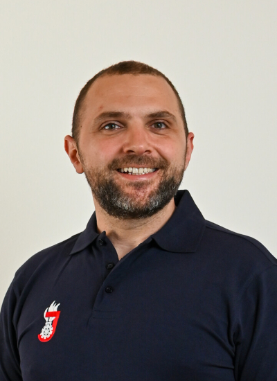 Christian Huber