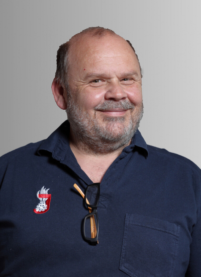 Günther Fitz