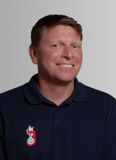 Oliver Berger