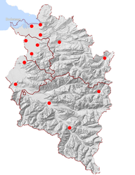 Vorarlberg Hubrettungsgeräte