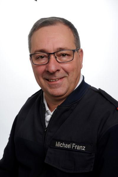 Franz Michael