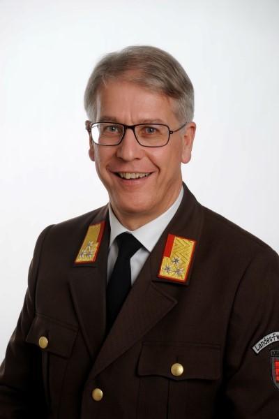 Christoph Feuerstein